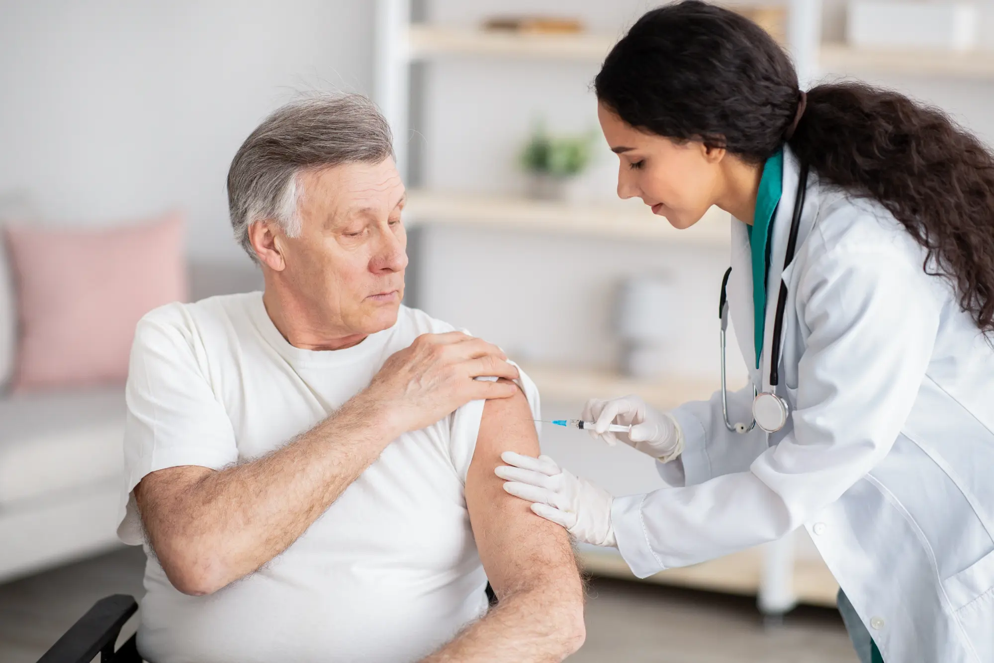 Glendale Vaccine Injury Attorney