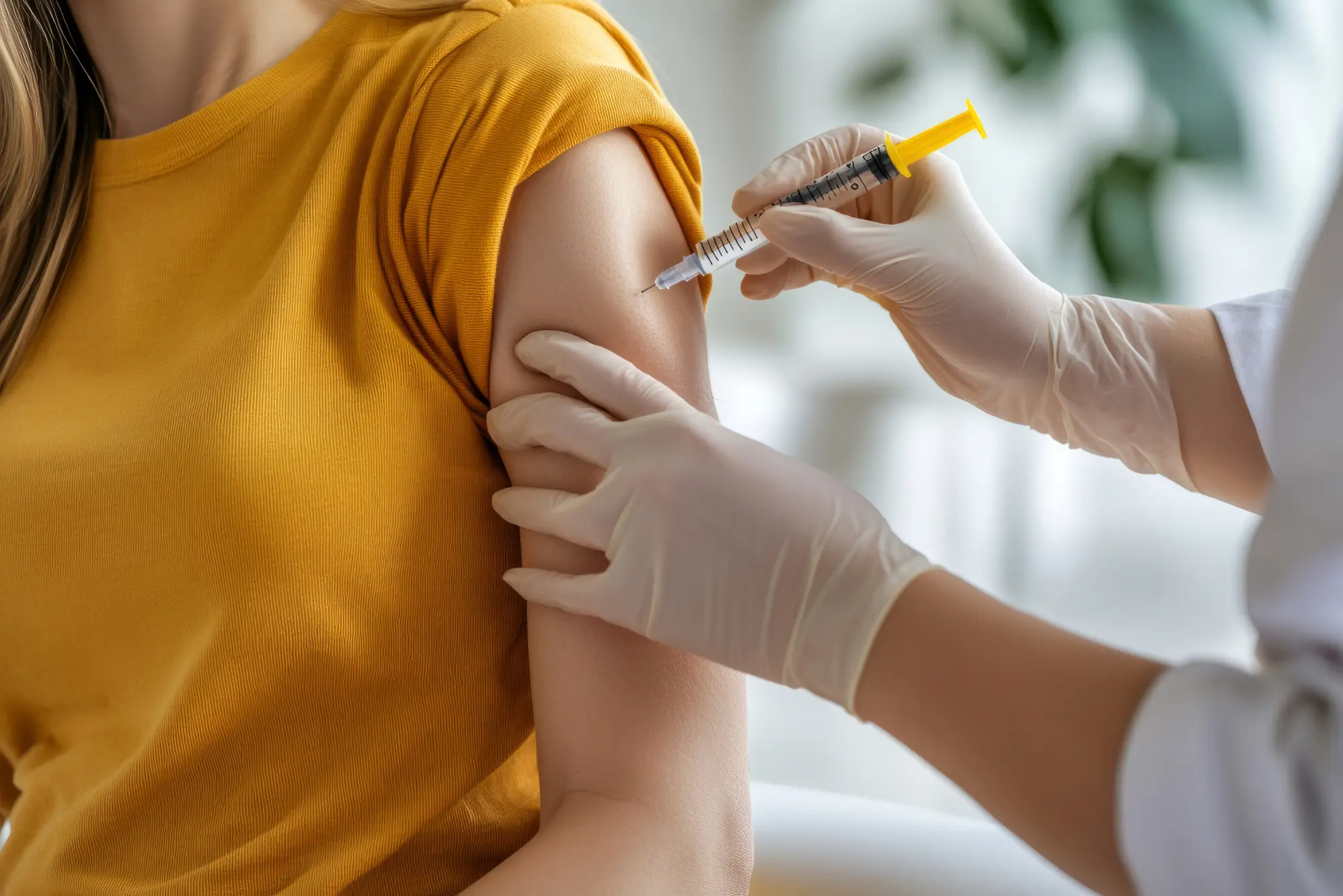 Pasadena Vaccine Injury Attorney