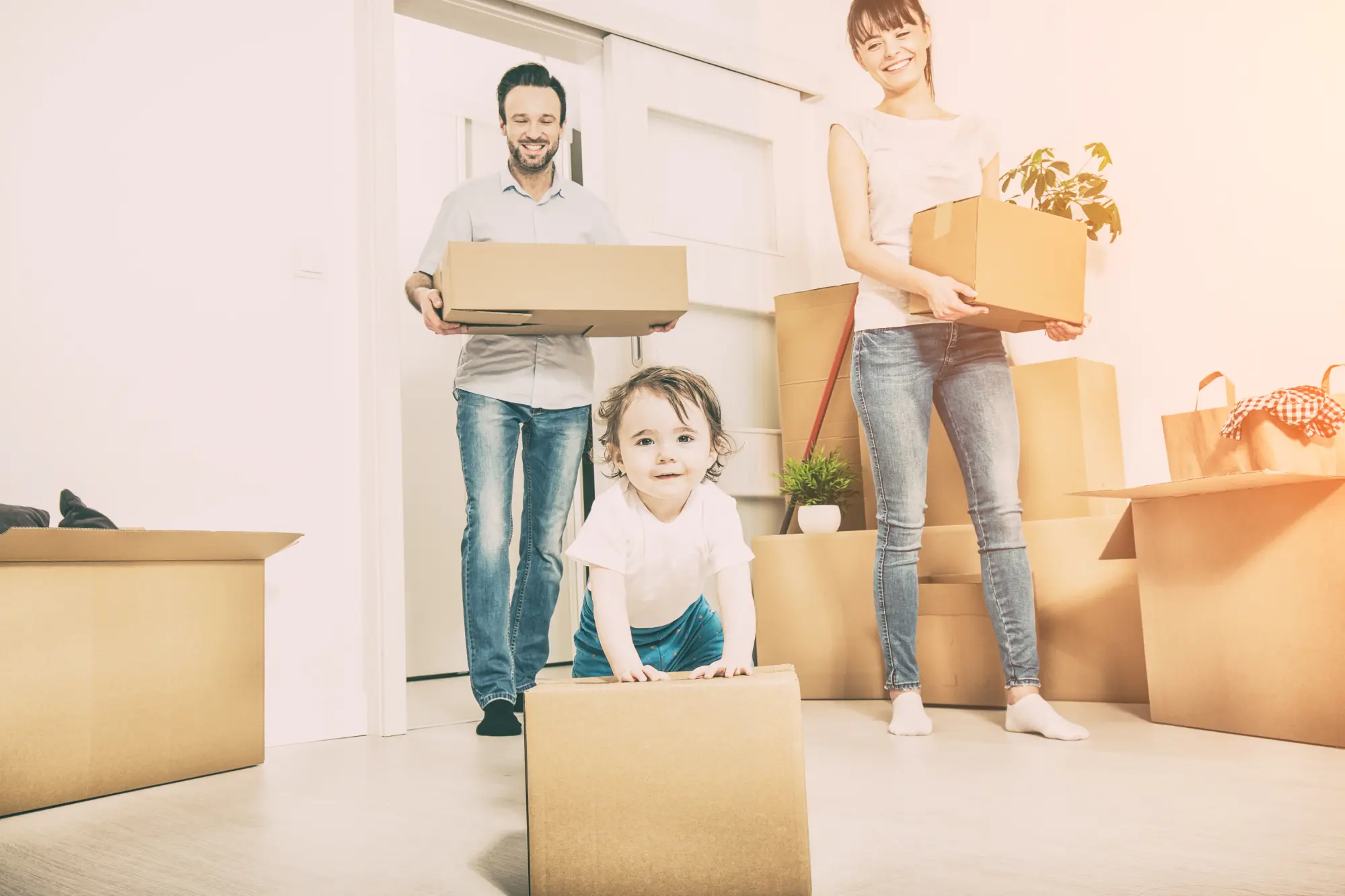 Beverly Hills Parental Relocation Attorney