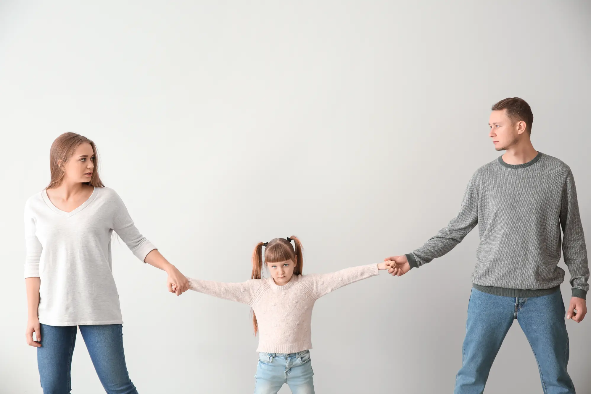 El Segundo Child Custody Attorney