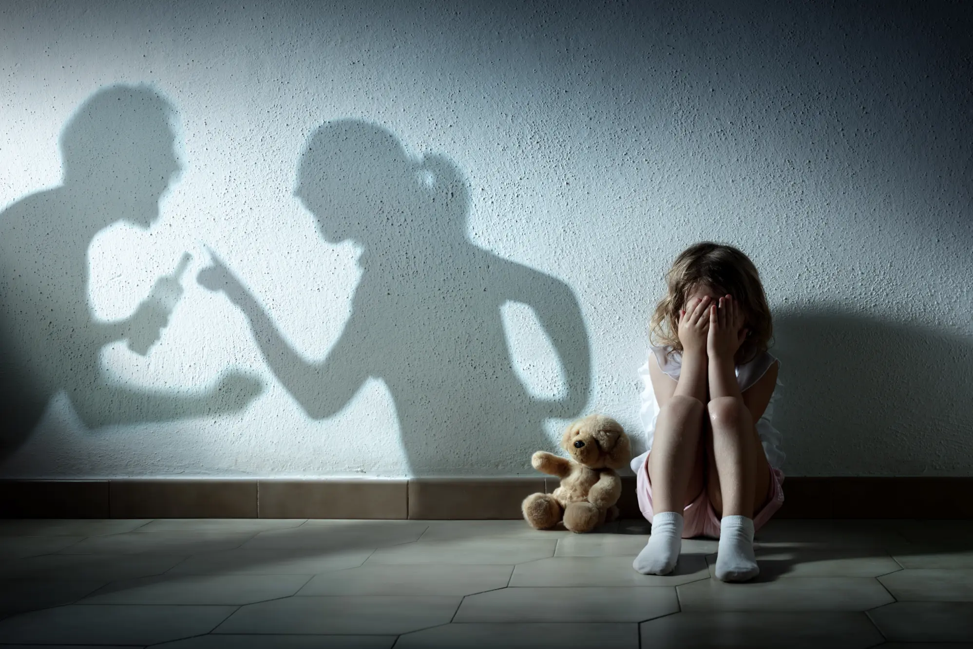 El Segundo Domestic Violence Attorney