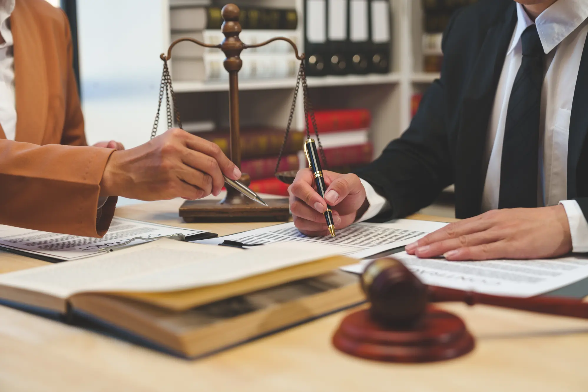 Southern California Pre and Post-Marital Agreement Attorney