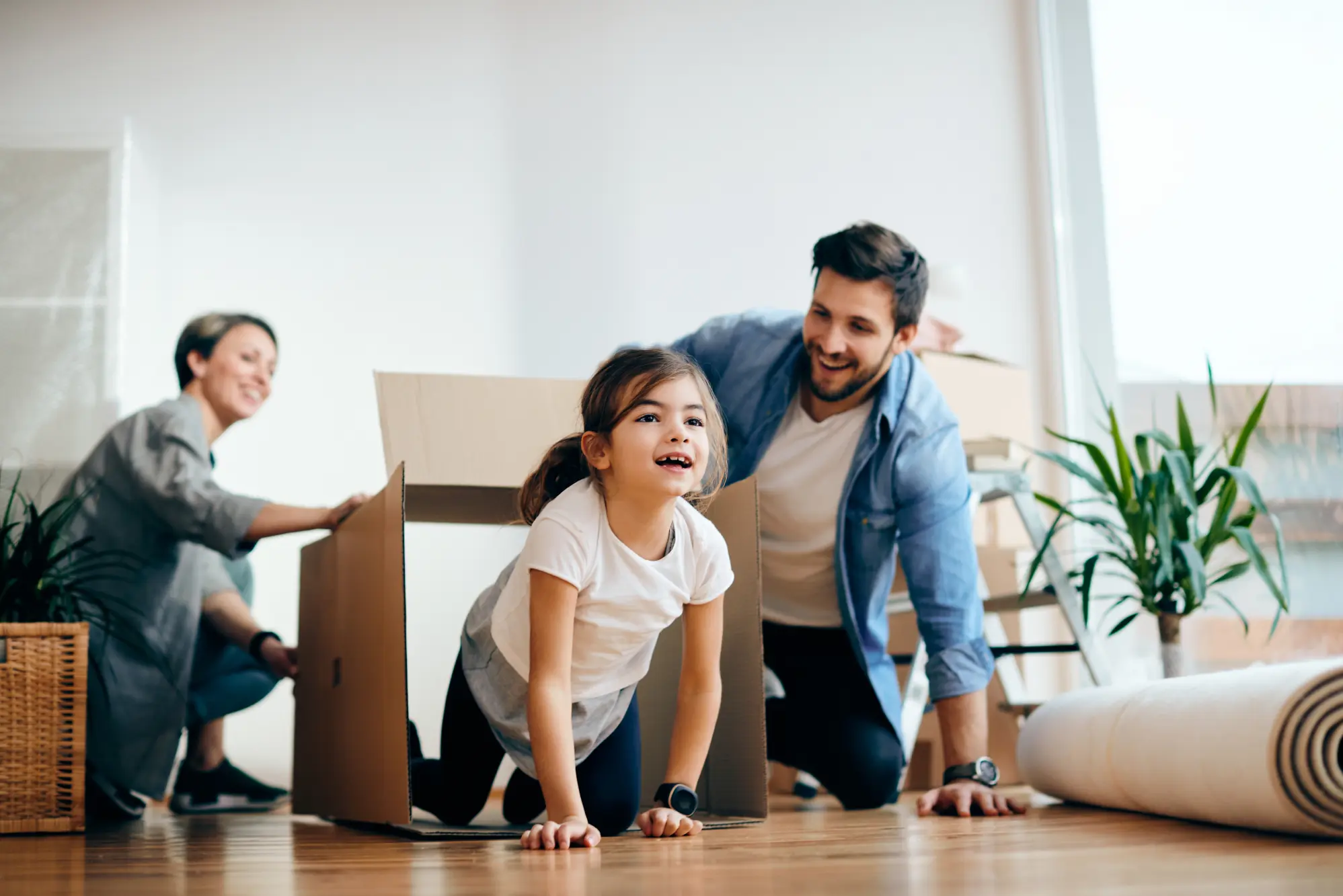 Hermosa Beach Parental Relocation Attorney