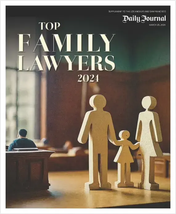 top family lawyer 2024